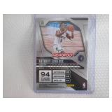 2024-25 Prizm Anthony Edwards Card...