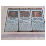 1993 Topps Shaquille O