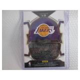 2022-23 Select Lebron James Card...