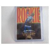 1996 Skybox Kevin Garnett Rookie Ca...
