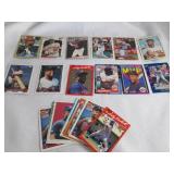 Assorted Kirby Puckett Cards...