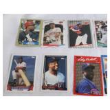 Assorted Kirby Puckett Cards...