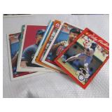 Assorted Kirby Puckett Cards...