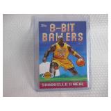 2025 Topps Shaquille O