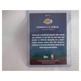 2025 Topps Shaquille O