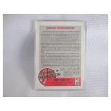 1990 Fleer David Robinson Rookie Se...