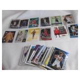 Assorted Basketball Rookie Cards...