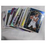 Assorted Basketball Rookie Cards...