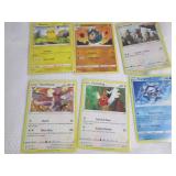 Assorted Pokemon Cards...