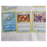 Assorted Pokemon Cards...