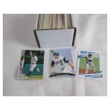 Box Of Baseball Cards...