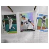 Box Of Baseball Cards...