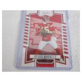 Patrick Mahomes Cards...