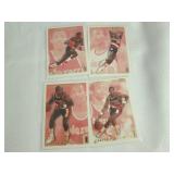 1993-94 Fleer Clyde Drexler Career ...