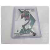 2020 Mosaic Jalen Hurts Rookie Card...