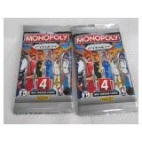 2-2024-25 Prizm Monopoly Basketball...