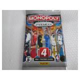 2-2024-25 Prizm Monopoly Basketball...