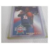 1993-94 Fleer Shaquille O