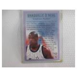 1993-94 Fleer Shaquille O