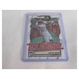 2021 Optic Aaron Judge Unleashed Cs...