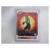 2024 Score Bo Nix Hot Rookie Card...