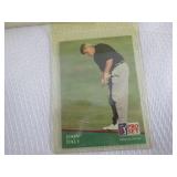 1991 Pro Set Golf Complete Set...