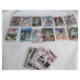 Assorted Don Mattingly Cards...