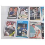 Assorted Don Mattingly Cards...