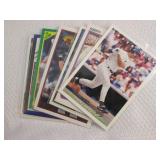 Assorted Don Mattingly Cards...