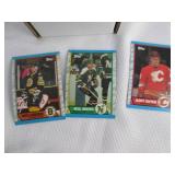 Box Of 1989-90 Topps Hockey Cards...
