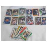 Assorted Nolan Ryan Cards...
