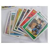 Assorted Nolan Ryan Cards...