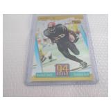1994 Score Marshall Faulk Gold Zon...