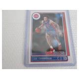 2021-22 Hoops Cade Cunningham Rooki...