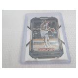 2022-23 Prizm Stephen Curry Monopol...