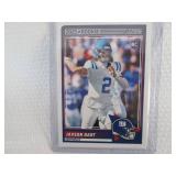 2025 Score Jaxson Dart Rookie Card...