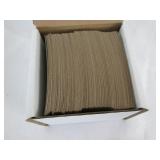 Box Of 1984 Topps Football Cards...