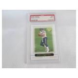 2005 Topps Philip Rivers PSA 7 Card...