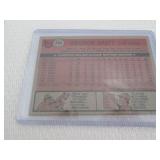 1981 Topps George Brett Card...