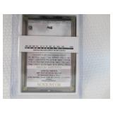 2021 Topps Gallery Bo Jackson Print...