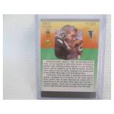 1991 Ultra Brett Favre Rookie Card...