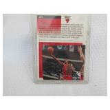 1993 Upper Deck Michael Jordan Card...