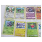 Pokemon Cards...