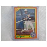 1990 Score Eric Lindros Rookie Card...