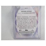 2023 Topps Shohei Ohtani Stars Of M...