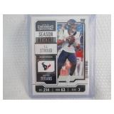 2023 Contenders C.J. Stround Rookie...