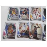 2021 Prizm Basketball Cards...