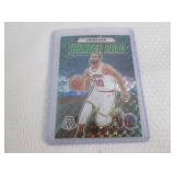 2024-25 Mosaic Stephen Curry Blue P...