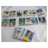 1979 Topps Baseball Cards...