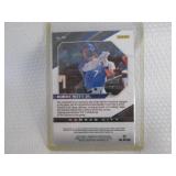 2022 Chronicles Bobby Witt JR Rooki...